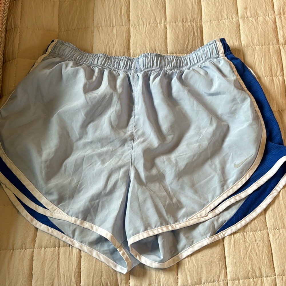 Women’s Nike running shorts